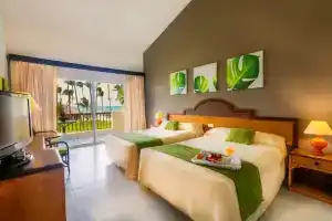 Отель «Dreams Punta Cana», Пунта-Кана