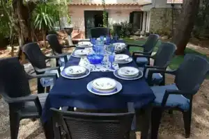 Villamare Resort, Сферракавалло