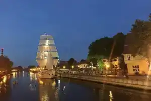 Klaipeda Home, Клайпеда