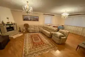 Гостевой дом у Водопада, Хунзах