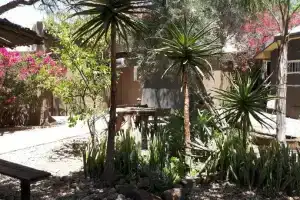 Puccini House, Виндхук