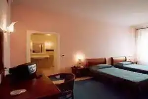 Scudo Di Francia Hotel, Реджо-Эмилия