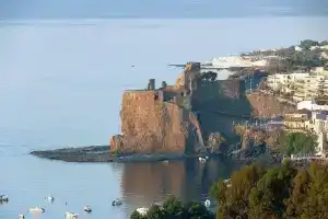 B&b Il Mare Sotto Casa, Ачи-Кастелло