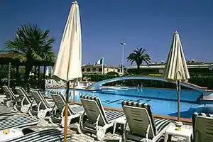 Paradiso Al Mare, Форте-дей-Марми