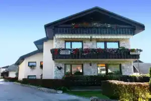 Sobe Apartma Milena, Блед