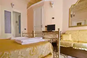 Polo Turistico Le Ninfe, Катания