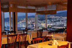 Sunny Hile Hotel, Кушадасы