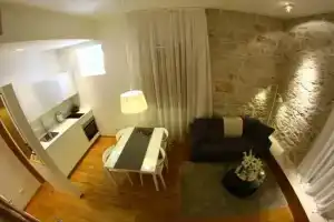 The Bridge Luxury Apartments, Задар