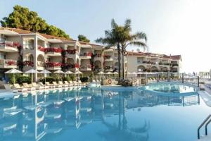 Tsilivi Beach Hotel, Циливи-Планос