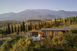 Мадера, Изобильное