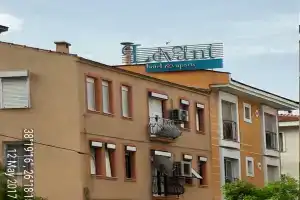 Levant, Чешме