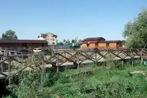 Турбаза «Олигри Фиш», Каралат