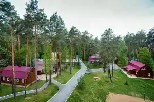 Парк-отель «Премьера», Егнышевка