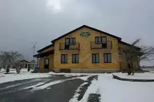 База отдыха «Вербовая балка», Верхнерусское
