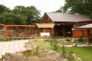 Агроусадьба «Узлянка», Гатовичи