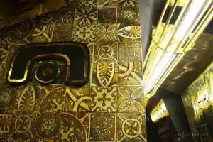 Арт-отель и хостел «Ворота Солнца»