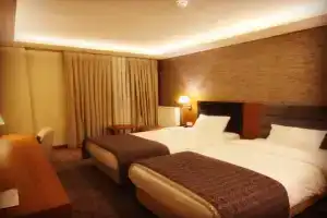 Garden Zara Hotel, Сивас