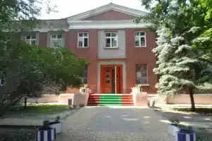 Детский Противотуберкулезный Санаторий, Ивня