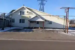 Оздоровительный комплекс «Ковчег», Армавир