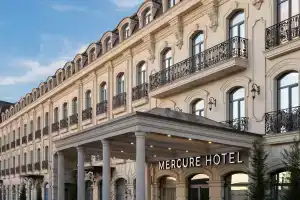 Lumiere Hotel & SPA , Ташкент