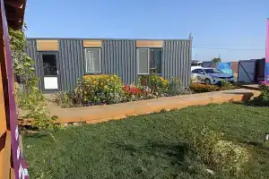 Гостевой дом «Rocky Lake», Приятное Свидание