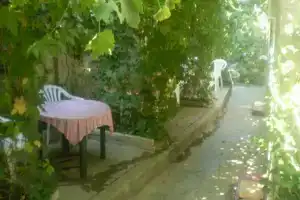 У моря, Морское