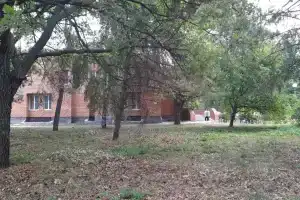 Санаторий «Электроник-Дубрава», Ягодное