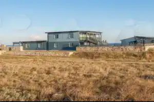 Гостиница «Ранчо Тарханкут», Громово