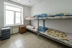 Хостел «Кленовый Лист», Клин