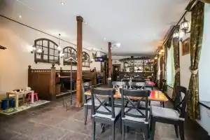 Гостевой дом «Графское»