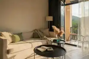 Ris Holiday Apartments Tsaghkadzor, Цахкадзор