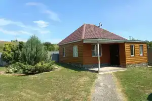 Уютный домик, Богучар