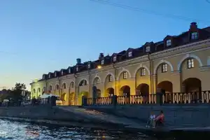 Отель «Экспресс Садовая»