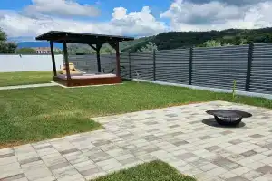 Mzymta Villas Club, Адлер