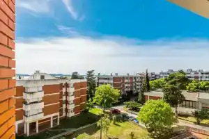 Apartment Palcic, Задар