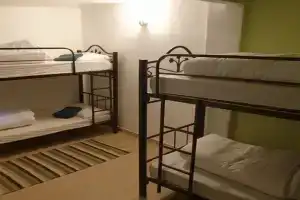 Gold Sea Hostel Blue, Тель-Авив