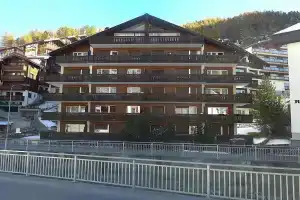 Apartment Pirata, Церматт
