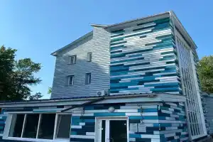 Мотель «Красивая поляна»