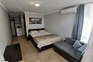 Мини-гостиница «Идиллия», Лазаревское