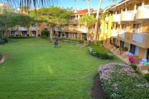 Отель «Viva Wyndham Dominicus Palace - Все включено», Байяибе