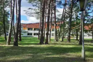 Белое Озеро Туристско-Оздоровительный комплекс ЧУП Бресттурист, Белое Озеро