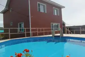 Гостевой дом «Жихарка», Термальный