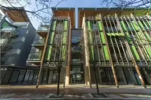 Habitat Guest House, Тренто