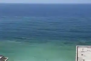 Luxury apartment Cbd beach view Hilton, Александрия