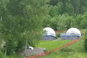 Гостевой дом «Филин дом» в Алтайском районе
