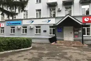 Санаторий «Пензапрофкурорт», Пенза