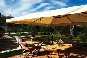 B&b L'Angolo Felice, Сан-Феличе-дель-Бенако