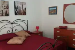 Case vacanze Alice e Salvo, Авола