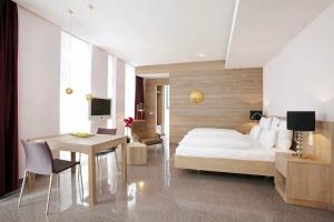 Abito Suites, Лейпциг