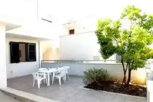 Residence Golfo di Gallipoli, Санта-Мария-аль-Баньо